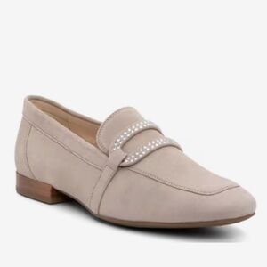 NWOB Ara Women's Lynda Wide Width Loafer. Size UK 5 / US 7.5. MSRP $230